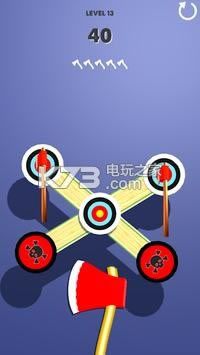 Flying AxeϷ-Flying Axev1.0