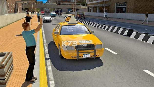 Taxi Sim 2019-Taxi Sim 2019Ϸv1.2