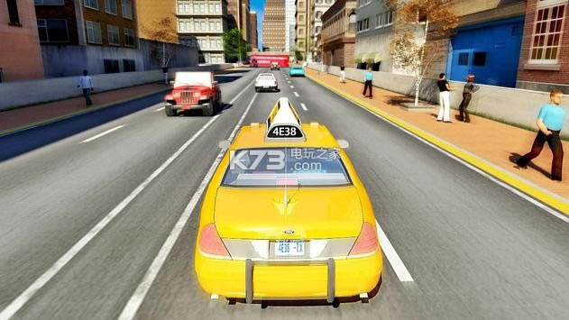 Taxi Sim 2019-Taxi Sim 2019Ϸv1.2