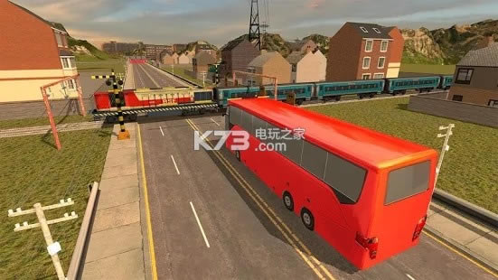 Bus Simulator 19-Bus Simulator 19Ϸv1.7