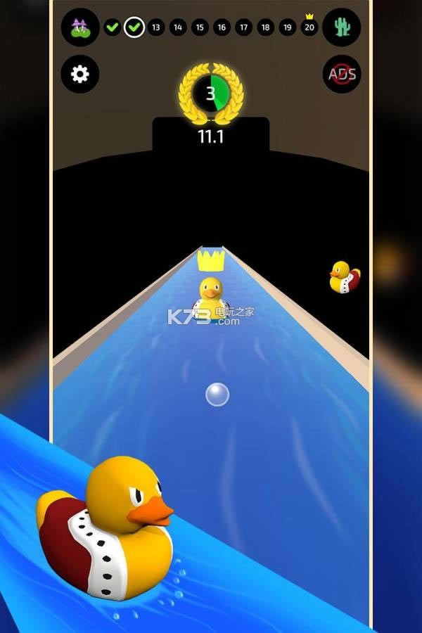 ˮѼϷ-Duck RaceϷv1.1.4