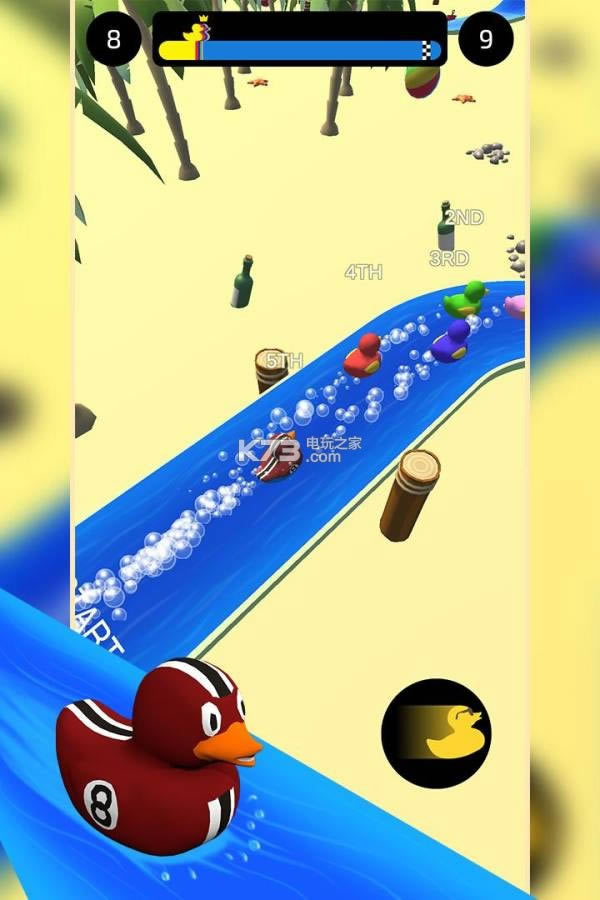 ˮѼϷ-Duck RaceϷv1.1.4