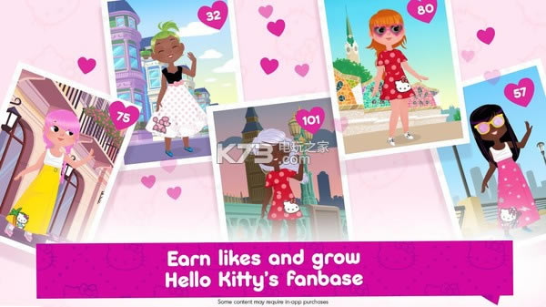 HelloKittyʱϷ-HelloKittyʱv2.2