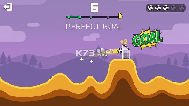 Kick Ball GoalϷ-Kick Ball Goalv1.0.12