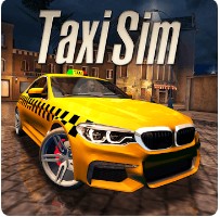 taxi sim 2020ƽ°-taxi sim 2020޽Ұv1.2.31׿ƽ
