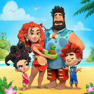 Family Island破解版-Family Island最新破解版下�dv2022156.1.17228免谷歌
