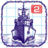 ս2޸İ-sea battle 2ƽ޽Ұv2.8.2