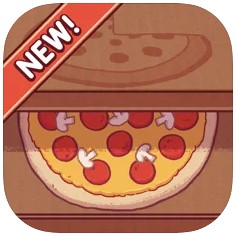 goodpizzaƽ(ɿڵζ)-good pizza great pizza mod apkv4.7.1ڹ