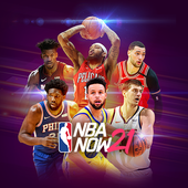 NBA NOW 21׿°-NBA NOW 21°v0.9.1