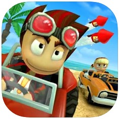 beach buggy racingƽ-beach buggy racing mod apkv2021.10.05