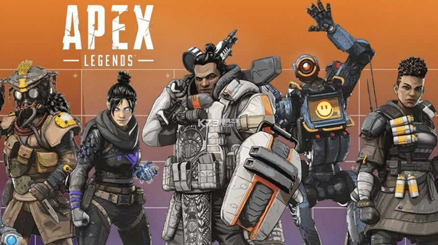 ApexӢֻ-ApexӢv1.0.1576.195APEX Legends Mobile׿