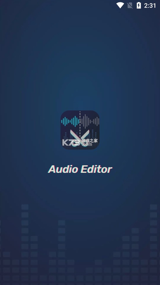 Audio Editorƽ-Audio Editor vipƽv1.01.36.0423޸İ