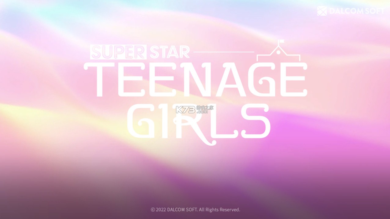 SuperStar TEENAGE GIRLS-SuperStar TEENAGE GIRLSϷv3.7.2׿