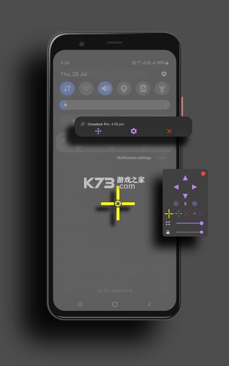 ׼-crosshairproٷv5.6