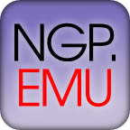NGP.emuģ-NGP.emuv1.5.67İ