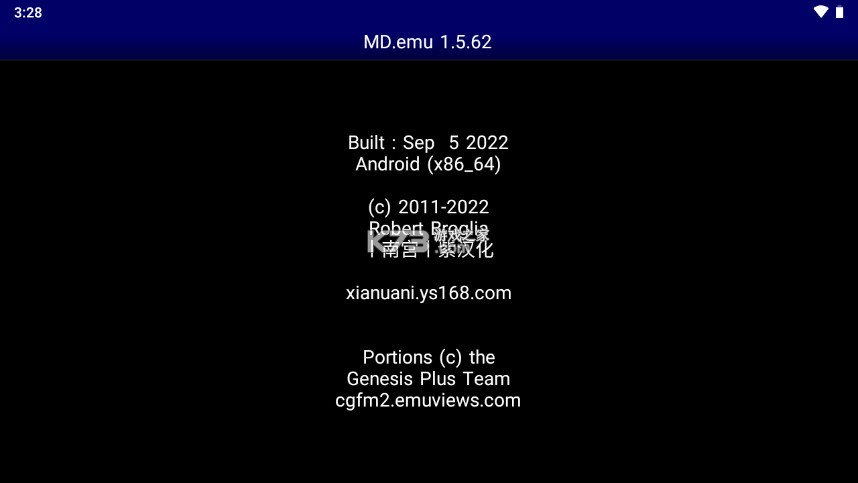 MD.emuģٷ-MD.emuٷ°v1.5.67ֻ