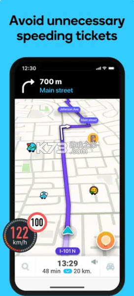 λwaze-λwazeappv4.88.0.2ٷ