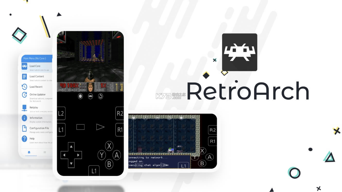 ģİ-ģֻv1.13.0Retroarch׿