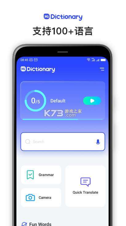 Hi Dictionaryٷʽ°d-Hi Dictionarygdv1.7.0.4pZ~