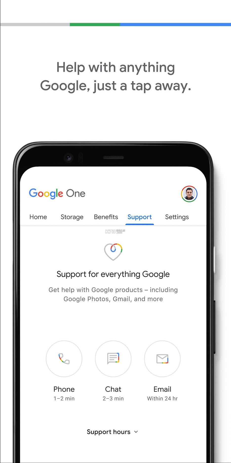 Google One-Google Onev1.158.462657757ٷ