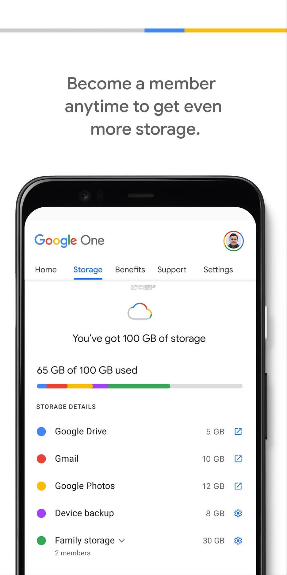 Google One-Google Onev1.158.462657757ٷ