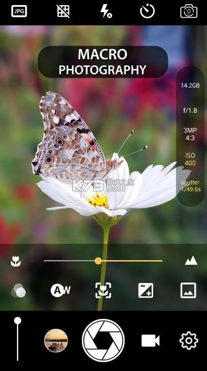 manual camera dslr-manualcamera°v1.7׿