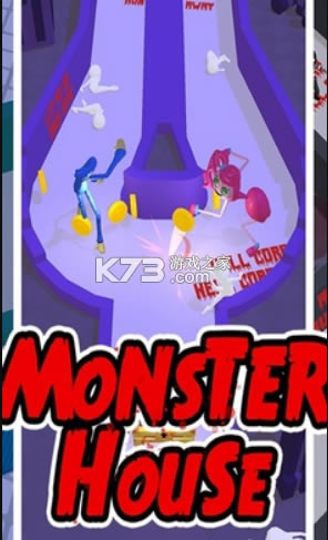 Ϸ-Monster Housev1.1.1°2022