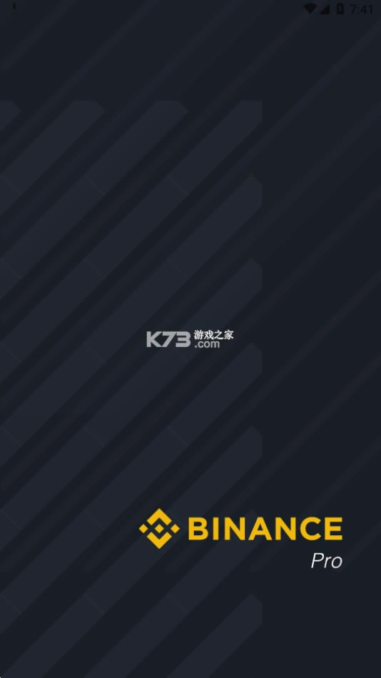 Binanceרҵ-Binance proappv2.53.7Ұ