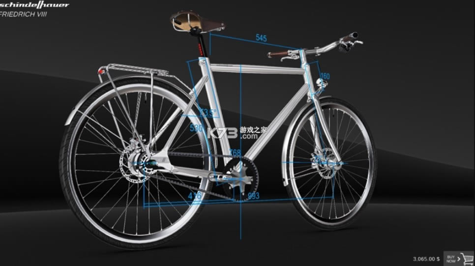 bike 3d configurator-bike3dconfigurator׿v1.6.8