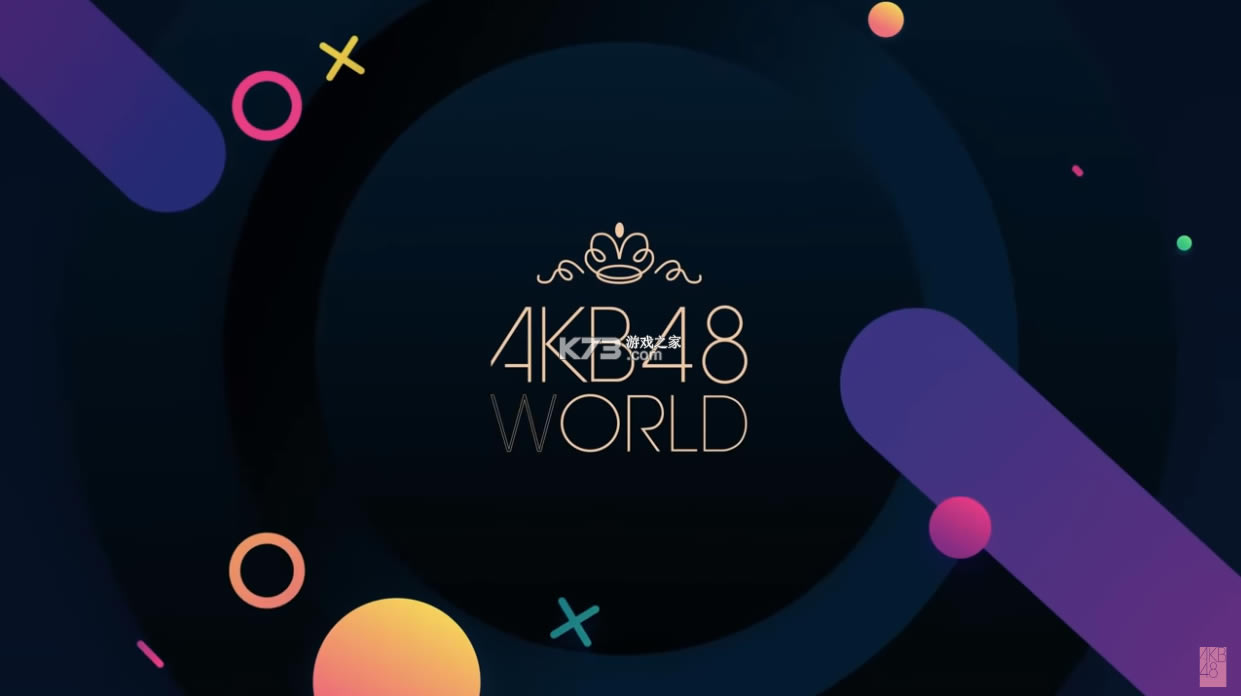 AKB48Ϸ׿-AKB48v1.02.000AKB48 WORLD°