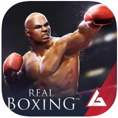 real boxing v2.9.0 ƽ