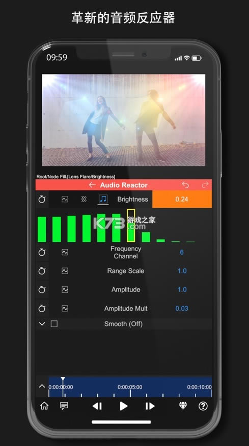 NodeVideo2021°-NodeVideo°v1.2.4רҵ