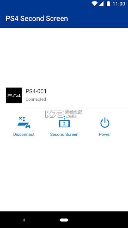 PS4 Second Screen׿°汾-PS4 Second Screen°汾v21.6.0