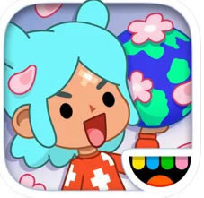 пToca Life World v1.44.1 apk