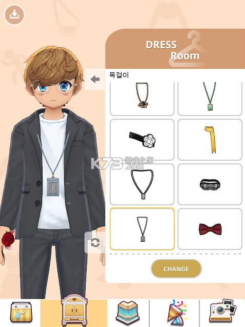 Boy-StyledollϷ׿-Boy-Styledollʱװv01.00.00