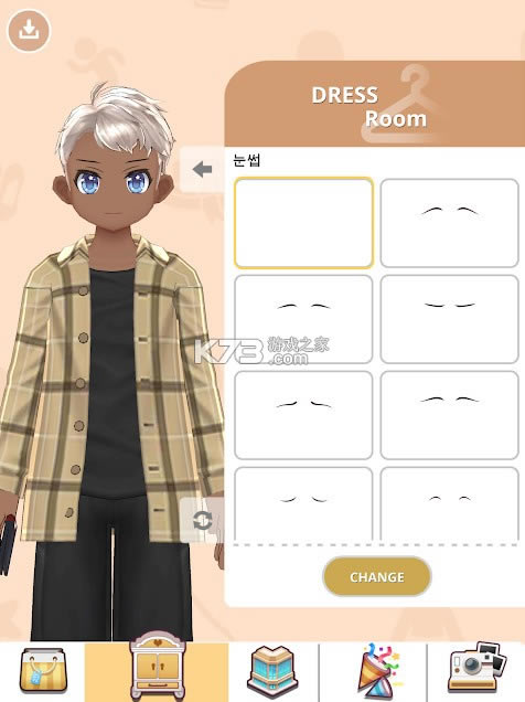 Boy-StyledollϷ׿-Boy-Styledollʱװv01.00.00