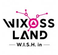 WIXOSSLAND WISH in-WIXOSSLAND WISH inϷv1.0.4ֻ