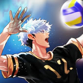 The Spike Volleyball StoryϷ(δ)-The Spike Volleyball StoryԤԼv1.0׿