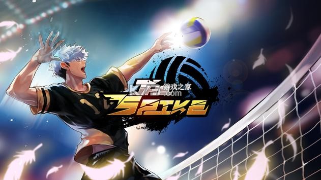 The Spike Volleyball StoryϷ(δ)-The Spike Volleyball StoryԤԼv1.0׿