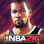 NBA 2K Mobile v2.20.0.6938499 ʷ