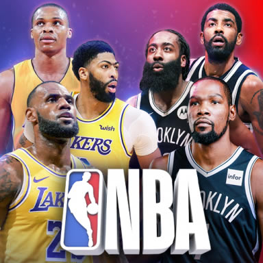 NBA v12.6 Ϊ˺Ű