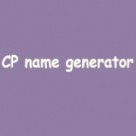 cp name generatorİ(δ)-cpnamegeneratorԤԼv1.0ҳ