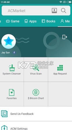 acmarket lite apk-acmarket liteؾv4.3.0
