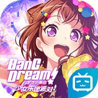 BanG Dream!ŮɶԹbilibili-BanG Dream!ŮɶԹİv5.10.0
