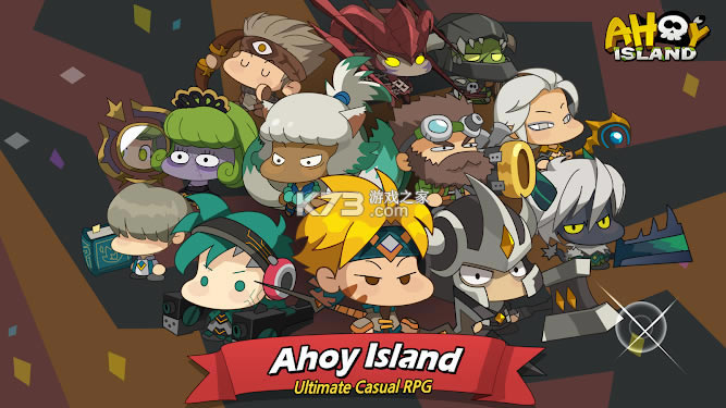 Ahoy Island°-Ahoy Island׿v1.0.02ֻ