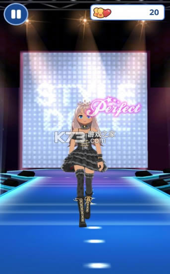 Styledollʱ㰲׿-StyledollʱϷv01.00.00