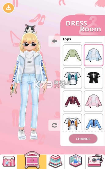 Styledollʱ㰲׿-StyledollʱϷv01.00.00