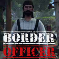 Border Officerֻ-Border Officerİv1غ