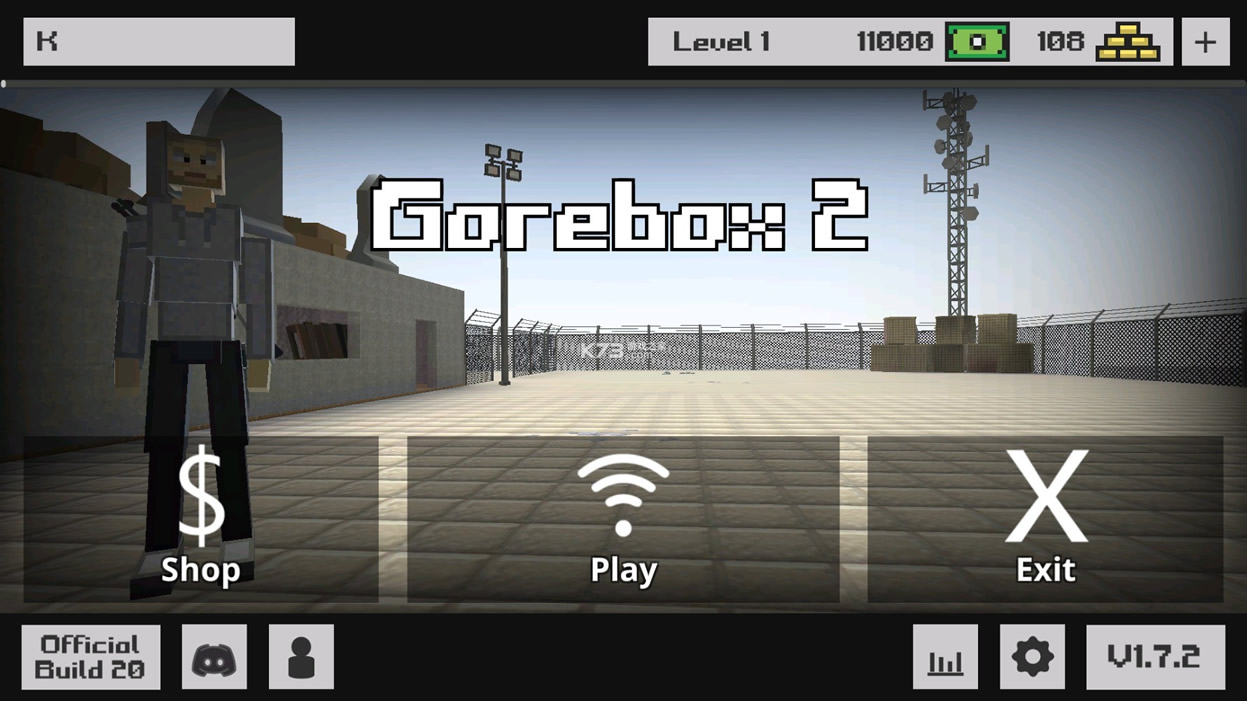 gorebox 2Ϸṩ-gorebox 2°ṩv1.7.2