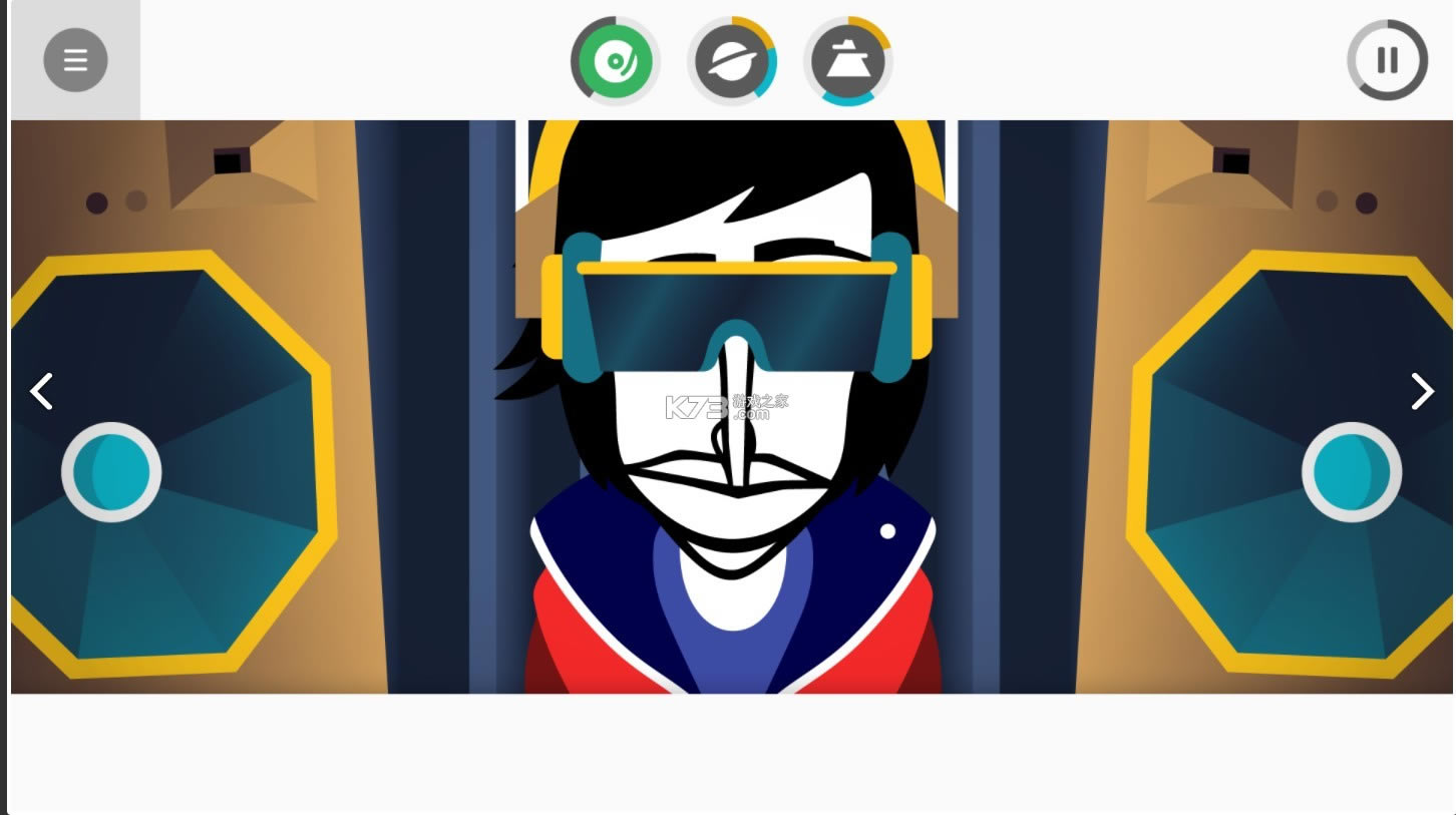 Incredibox°2020-Incredibox°氲׿v5.2